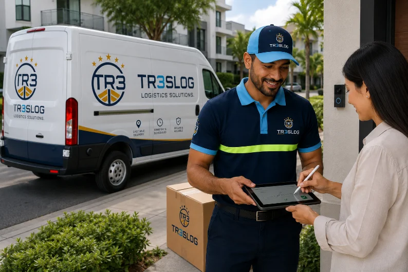 Transporte terrestre